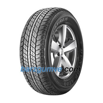 Dunlop Grandtrek AT 20 ( 255/70 R16 111T)
