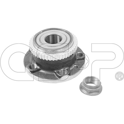 GSP AUTOMOTIVE GROUP WENZHOU CO. LTD 9230111K
