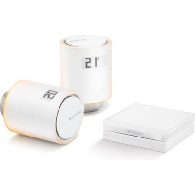 Netatmo Valves Starter Pack
