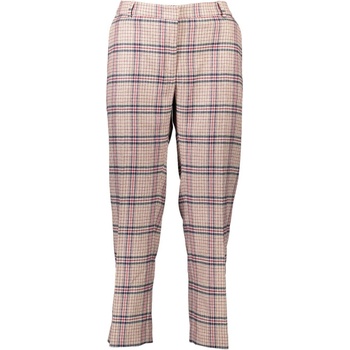 Gant Дамски панталон gant, Цвят Кафяво (19034150114_marrone_213-warm-khaki)