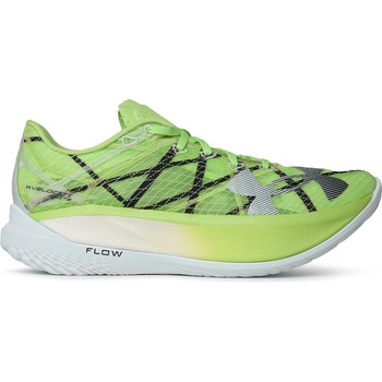 Under Armour Маратонки Under Armour Velociti Elite 2 Running Shoes Adults - Morph Green
