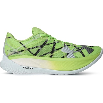 Under Armour Маратонки Under Armour Velociti Elite 2 Running Shoes Adults - Morph Green