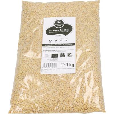 Cosmoveda Moong Dal Dhuli BIO 1000 g