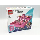 Stavebnice LEGO® LEGO® Disney 43201 Kouzelné dveře Isabely