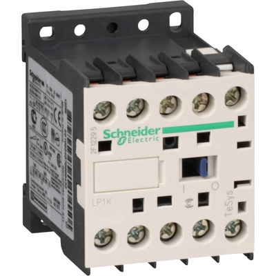 SCHNEIDER ELECTRIC SCHNEIDER Stykač LP1K1201ED 48VDC LP1K1201ED