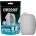 VIBEGGS Twisty Tongues Vibrating Masturbation Sleeve White