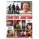 Cemetery Junction DVD