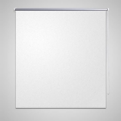 Nabytek XL Zatemňovací roleta 80 x 230 cm bílá