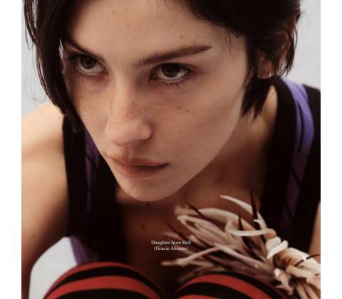 Abrams Gracie - Daughter From Hell - CD