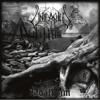 Dawn of the Nine - Unleashed LP