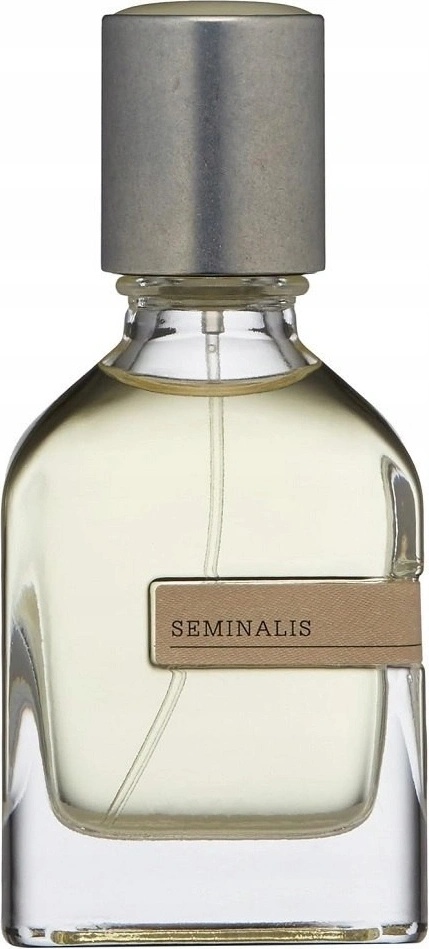 Orto Parisi Seminalis parfum unisex 50 ml od 123,25 € - Heureka.sk