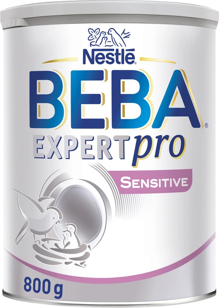 BEBA SENSITIVE 800 g