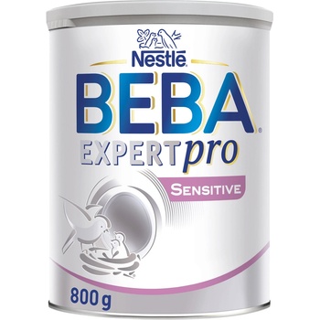 BEBA SENSITIVE 800 g