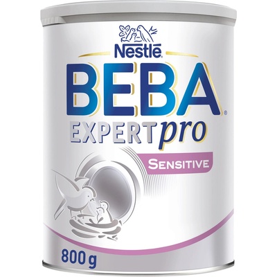 BEBA SENSITIVE 800 g