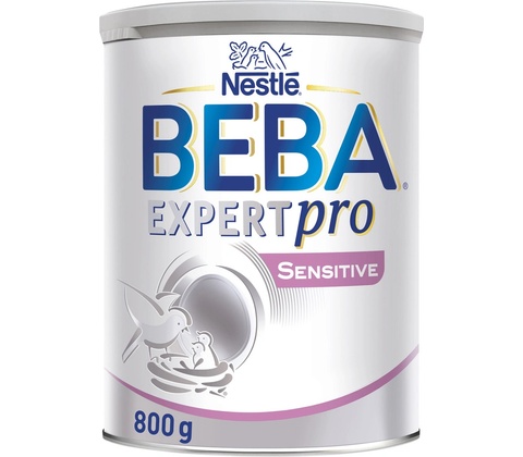 BEBA SENSITIVE 800 g