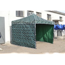 ShopJK NŮŽKOVÝ STAN PROFI HQ 3X3M ARMY