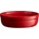 Emile Henry Купа за Creme Brulée O 12 cm червен Burgundy Emile Henry (EH341013)