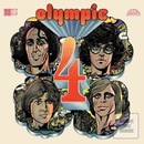 Olympic: Olympic 4 CD