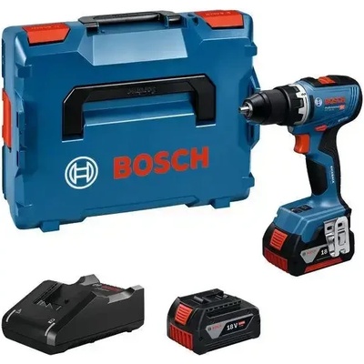 Bosch GSR 18V-65 (06019N3203)