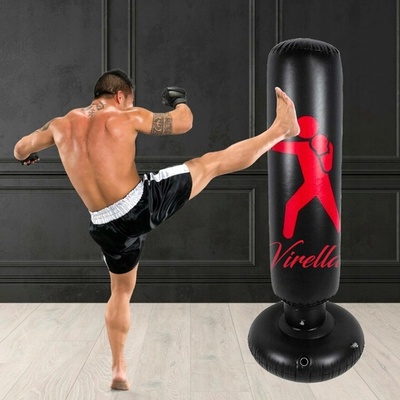 Everlast boxovací pytel 78 cm 18 kg