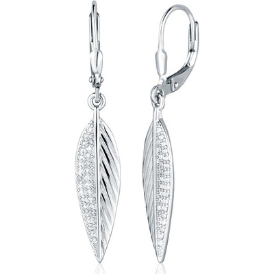 JVD náušnice SVLE2565XJ6BI00