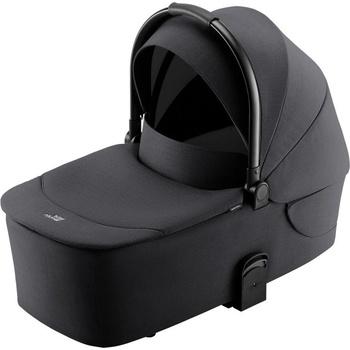 Britax Romer Кош за новородено Britax Romer - Rio, Carbon Black Style (2000041621)