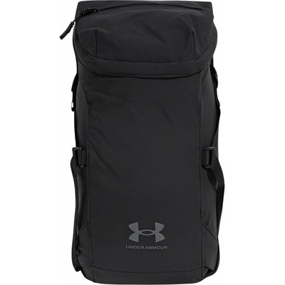 Under Armour Flex Trail Black/Castlerock 13 l