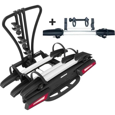Yakima JustClick EVO 3+1