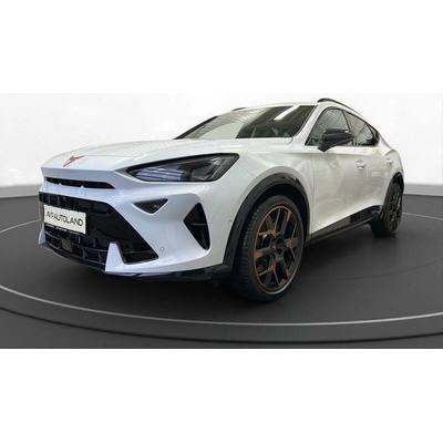 Cupra Formentor VZ 2.0 TSI 4Drive DSG 245 kW