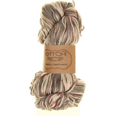 Etrofil Baby Cashmere BC007
