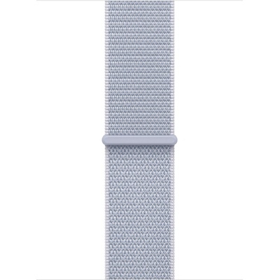 Каишка от Apple за Apple Watch 40mm Sport Loop: Blue Cloud Sport Loop (MYJ83ZM/A)