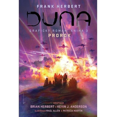 Duna Prorok