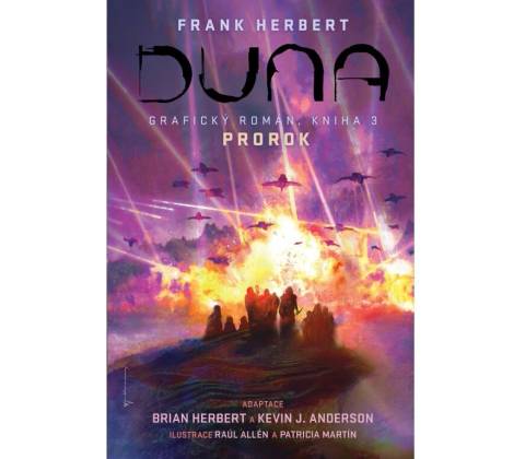 Duna Prorok