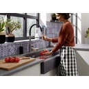 Image 1 of BLANCO VINTERA XL 9-UF (526101)