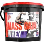 MEGABOL Whey Mass Gain - Мегабол 3000 g ванилия