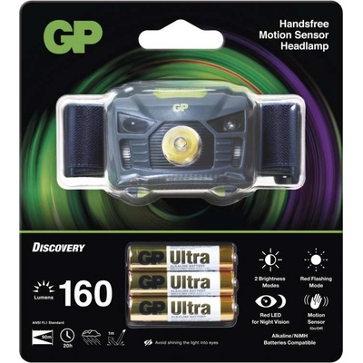 GP CH34
