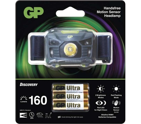 GP CH34