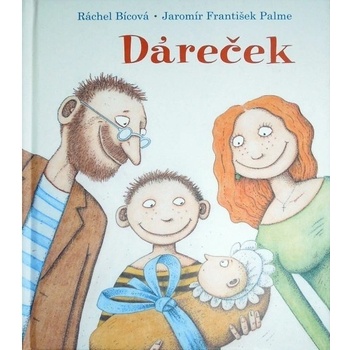Dáreček