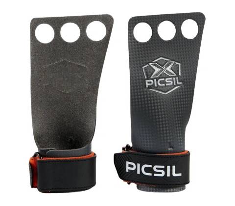 Picsil RX 3 holes