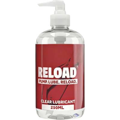 EXS Clear Lube 250 ml