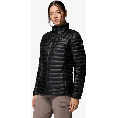 Columbia Endevour Mountain Down Jacket black