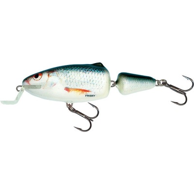 Salmo Frisky Shallow Runner Real Dace 7cm 7g