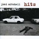 Mitchell,joni: Hits CD