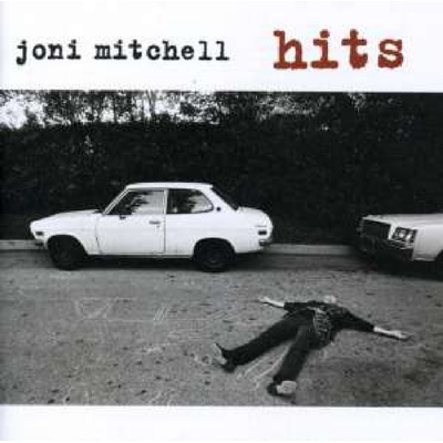 Mitchell,joni: Hits CD