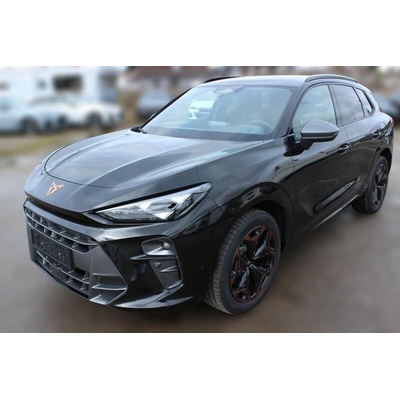 Cupra Terramar VZ 195 kW