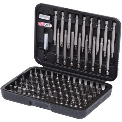Sada bitů KS TOOLS 911.2060