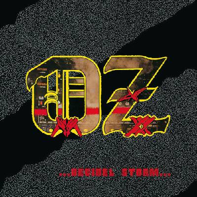 Oz: Decibel Stormů CD