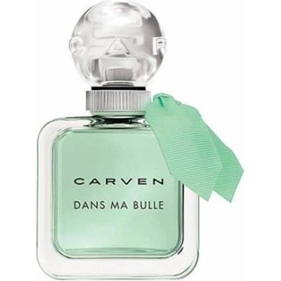 Carven Dans Ma Bulle toaletní voda dámská 50 ml