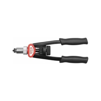 Yato Riveting machine for rivets YATO YT-36119 (M5 - M12)