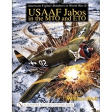 American Fighter Bombers in World War II